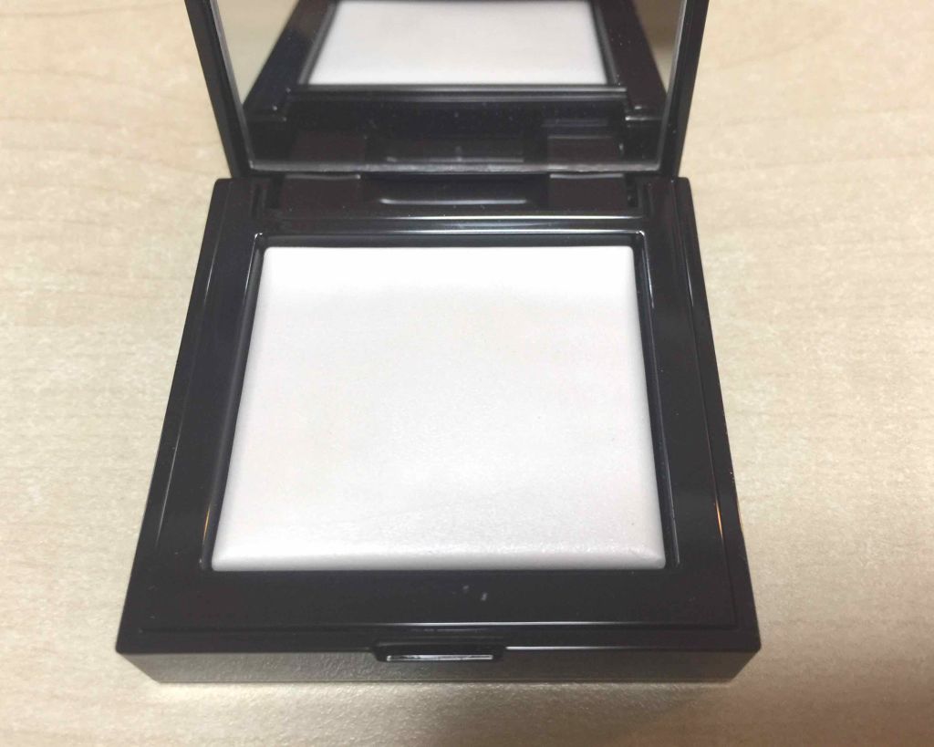 ルースセッティングパウダー トランスルーセント/ローラ メルシエ/ルースパウダーを使ったクチコミ(2枚目)