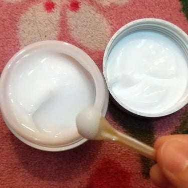 リンクルホワイトローション/コラリッチ/化粧水を使ったクチコミ（4枚目）