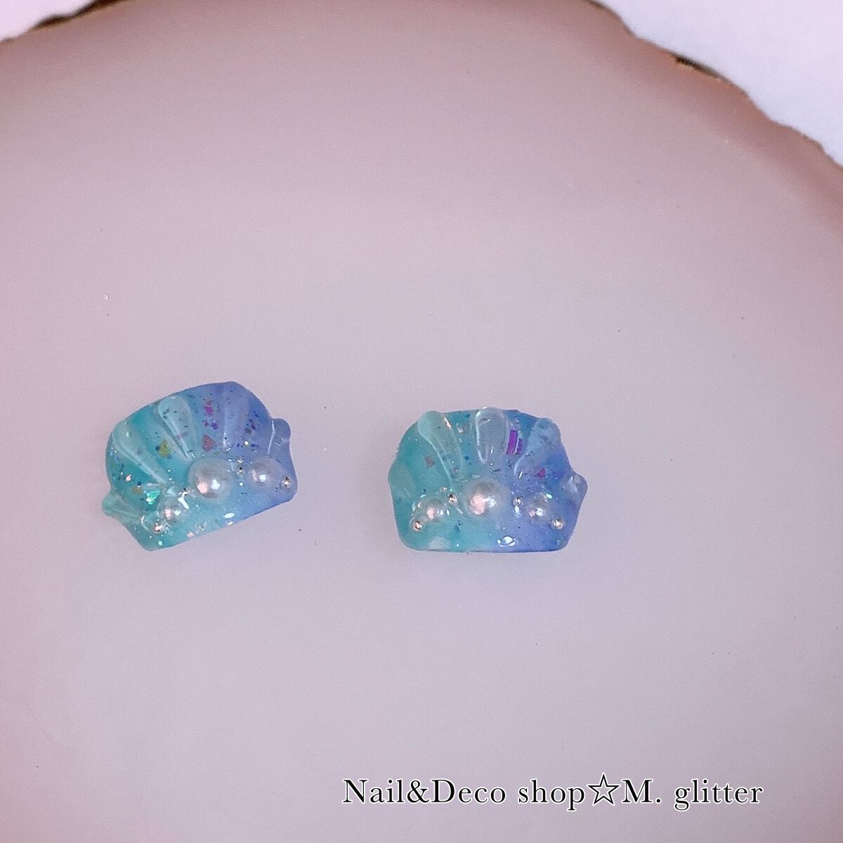 ノンワイプクリア キャンジェル(トップコート)/プリジェル/ジェルネイルを使ったクチコミ(2枚目)