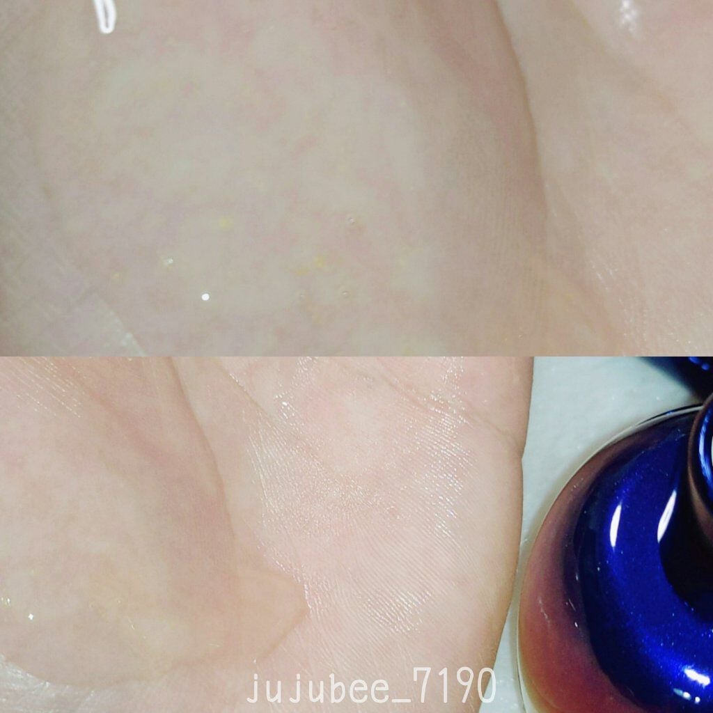 イモーテル オーバーナイトリセットセラム/L'OCCITANE/美容液を使ったクチコミ(2枚目)