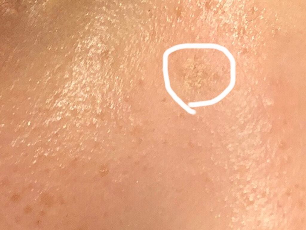 ビューティー カバーペンシル スリム-1/三善/ペンシルコンシーラーを使ったクチコミ(3枚目)