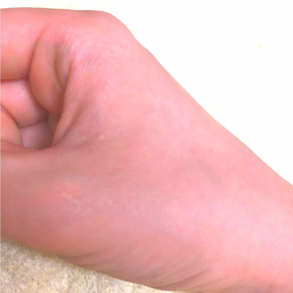 プロテクティング ファンデーション プライマー S/PAUL & JOE BEAUTE/化粧下地を使ったクチコミ(3枚目)