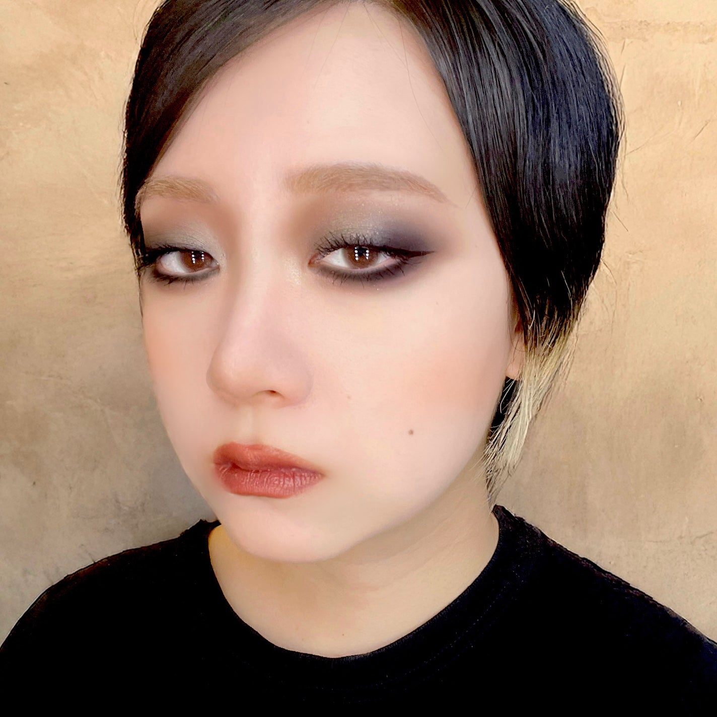 ヴォワールコレクチュールn/クレ・ド・ポー ボーテ/化粧下地を使ったクチコミ(4枚目)