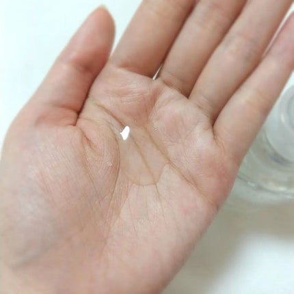 クリアウェルネス ピュア コンクSS/雪肌精/化粧水を使ったクチコミ(3枚目)