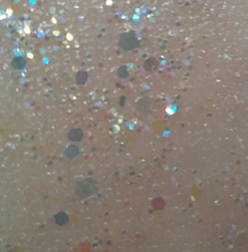 グリッターライナー/b idol/グリッターを使ったクチコミ（3枚目）