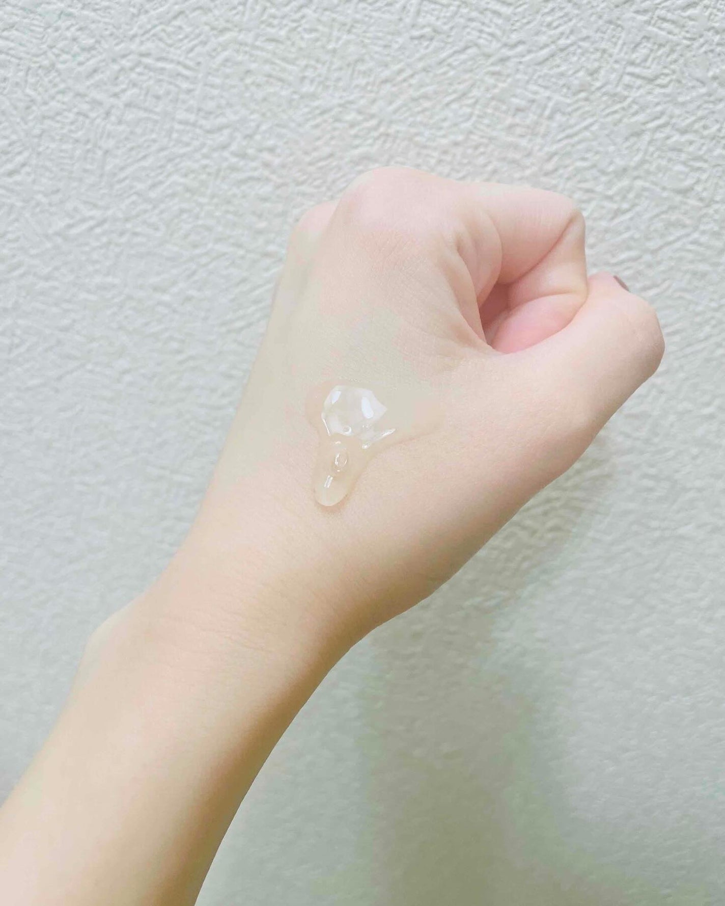 ナイアシンアミド 21 ポアセラム/STARLIKE/美容液を使ったクチコミ(2枚目)