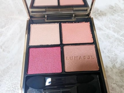 キスキス ビー グロウ/GUERLAIN/口紅を使ったクチコミ(2枚目)