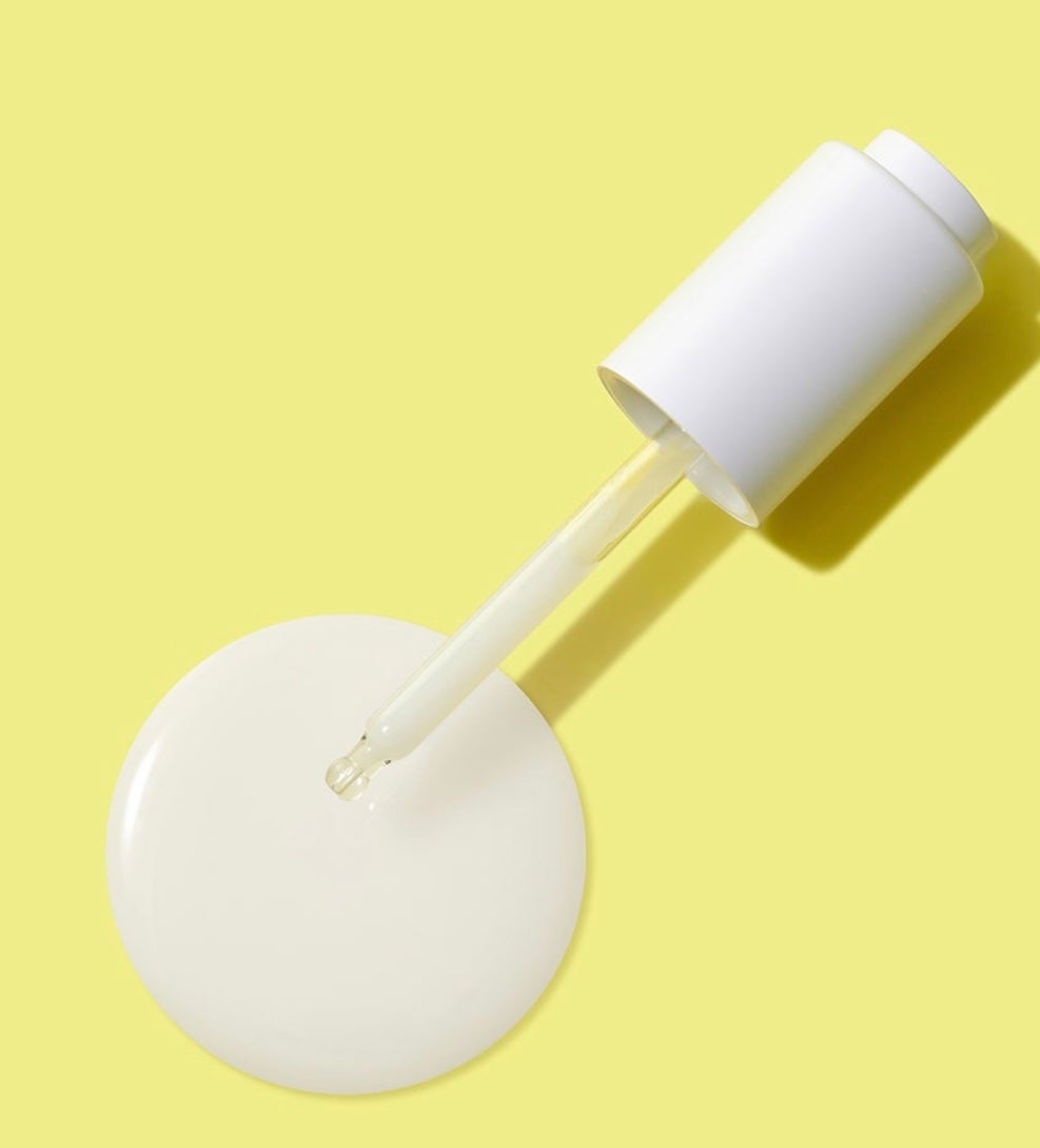 ブレミショット美容液/AMPLE:N/美容液を使ったクチコミ(5枚目)