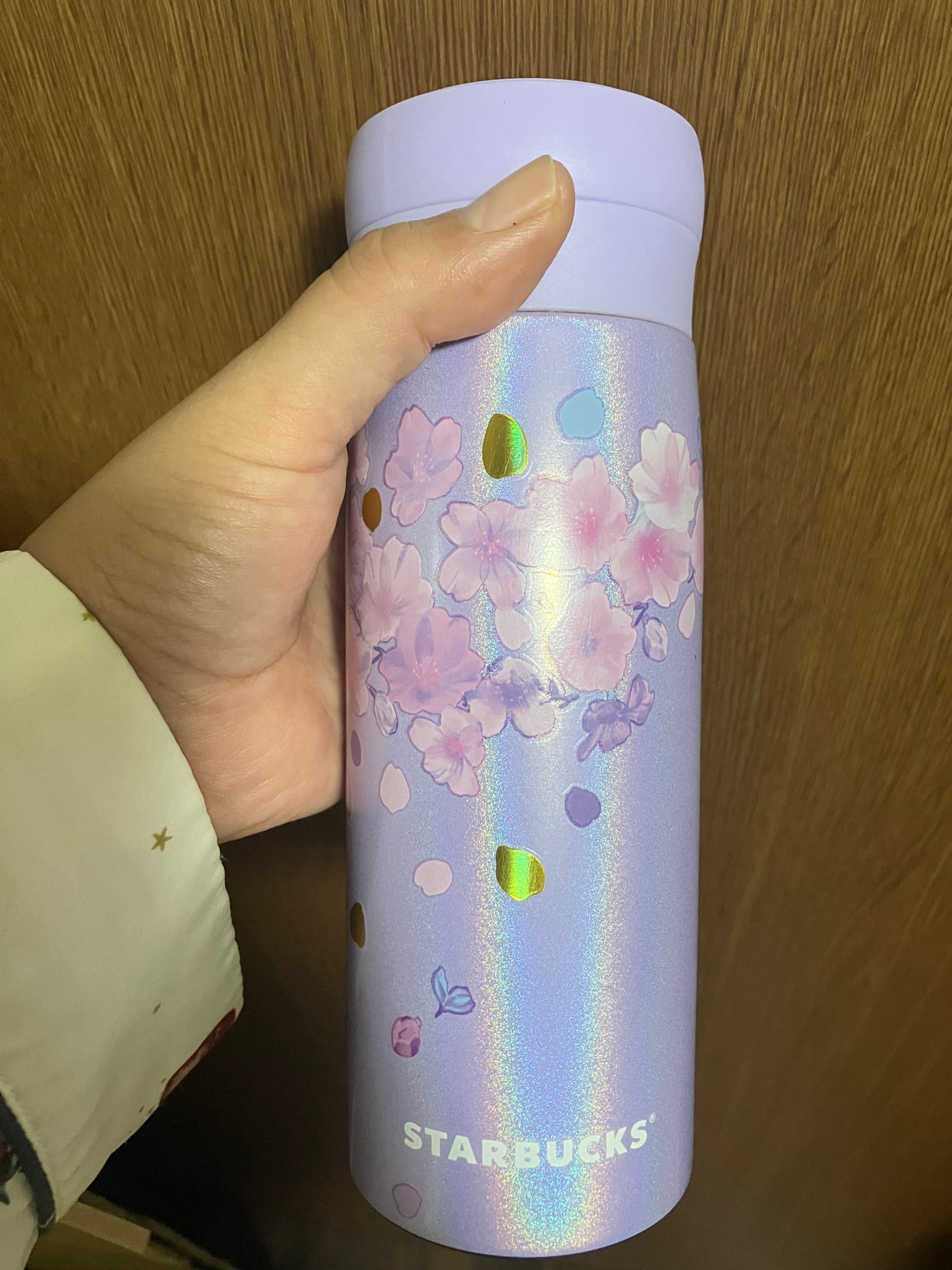 サンホワイトP-1/サンホワイト/ボディクリームを使ったクチコミ(1枚目)