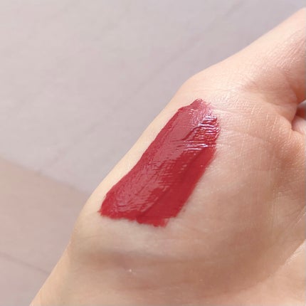 リフターシャイン/MAYBELLINE NEW YORK/リップグロスを使ったクチコミ(3枚目)