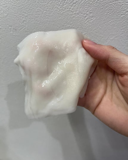 make prem コンフォートミー オーツモイストマスクのクチコミ「メイクプレム
コンフォートミー オーツモイストマスク
カラスムギふすまエキスとセラミドを配.....」(2枚目)