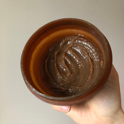 ブラックシュガー パーフェクト エッセンシャル スクラブ2X/SKINFOOD/洗い流すパック・マスクを使ったクチコミ(3枚目)