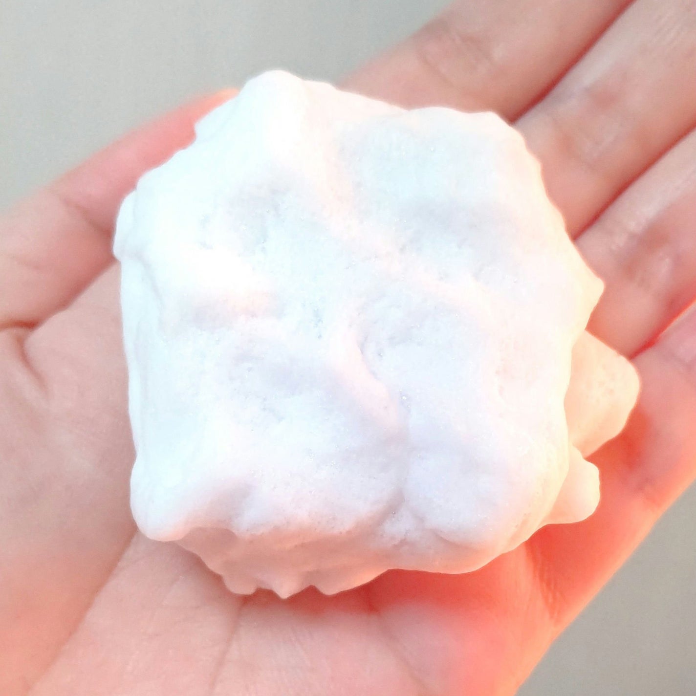 ロゼット洗顔パスタ ブラックパール/ロゼット/洗顔フォームを使ったクチコミ(2枚目)