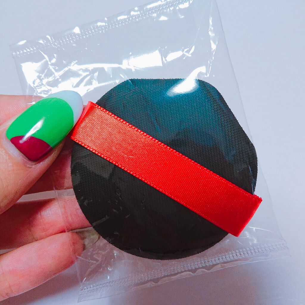 ドラマティックジェリーコンパクト/マキアージュ/クッションファンデーションを使ったクチコミ（2枚目）