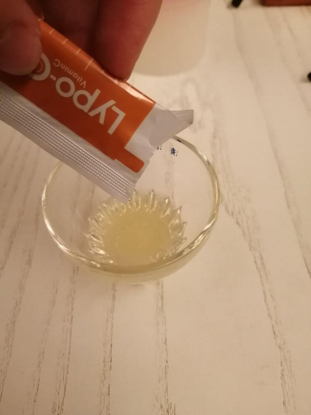 美酢 （希釈タイプ）/美酢(ミチョ)/その他飲むお酢を使ったクチコミ（2枚目）