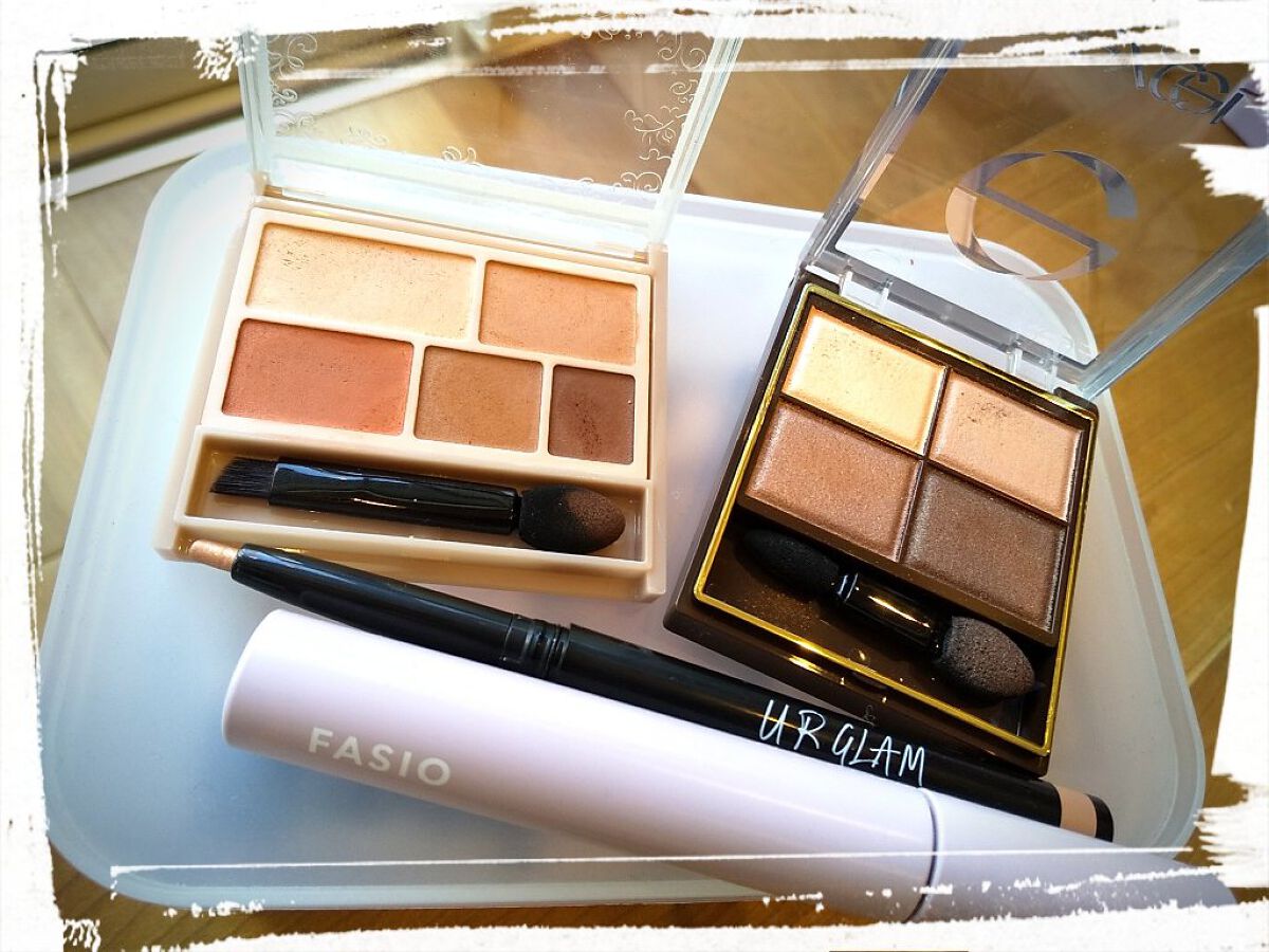 パーマネントカール フィクサー F/FASIO/マスカラ下地を使ったクチコミ（1枚目）