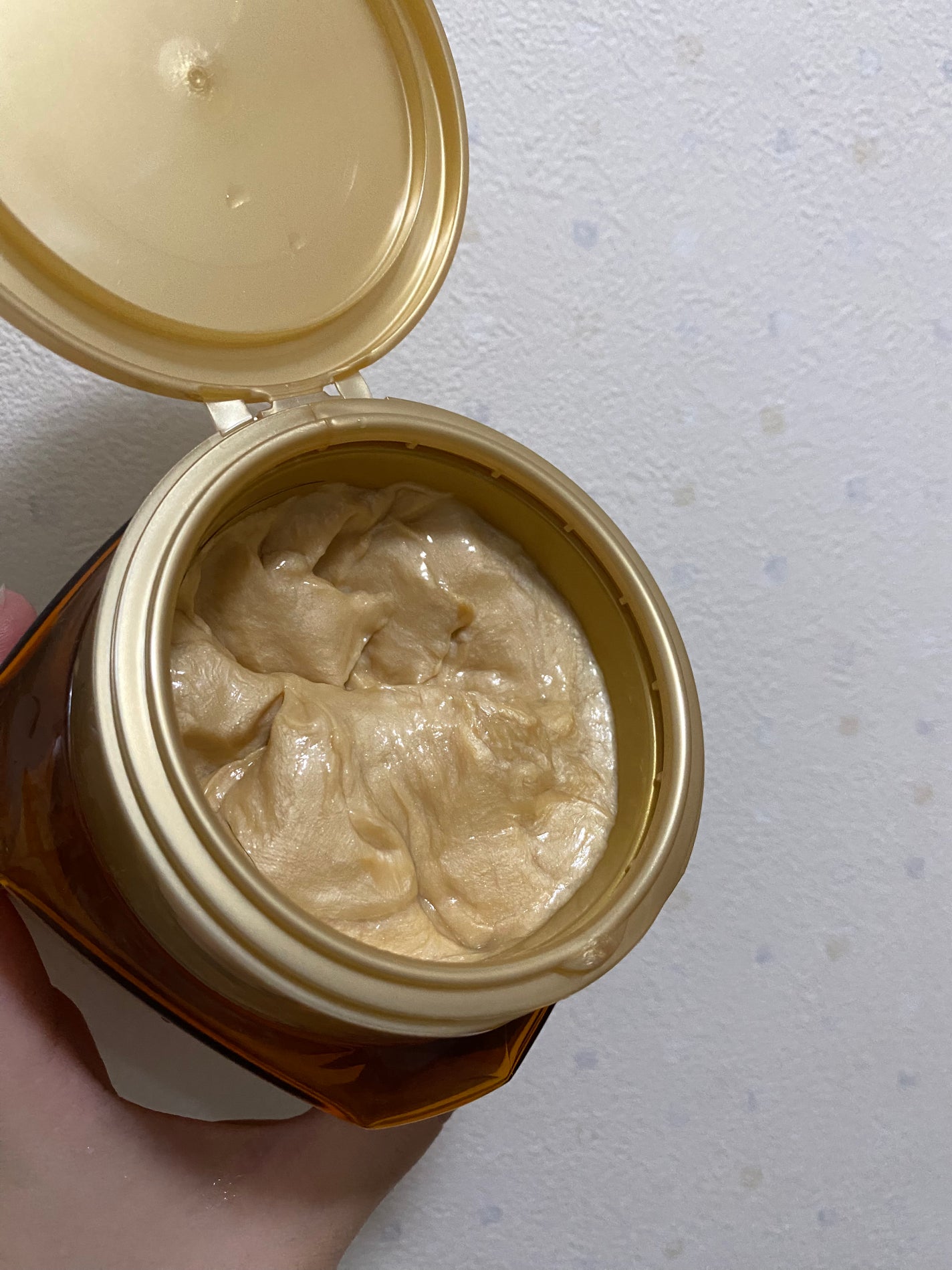 エクストラオーディナリー オイル ヘアマスク/ロレアル パリ/ヘアマスク・ヘアパックを使ったクチコミ(2枚目)