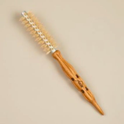 根元ロールブラシ ベージュ