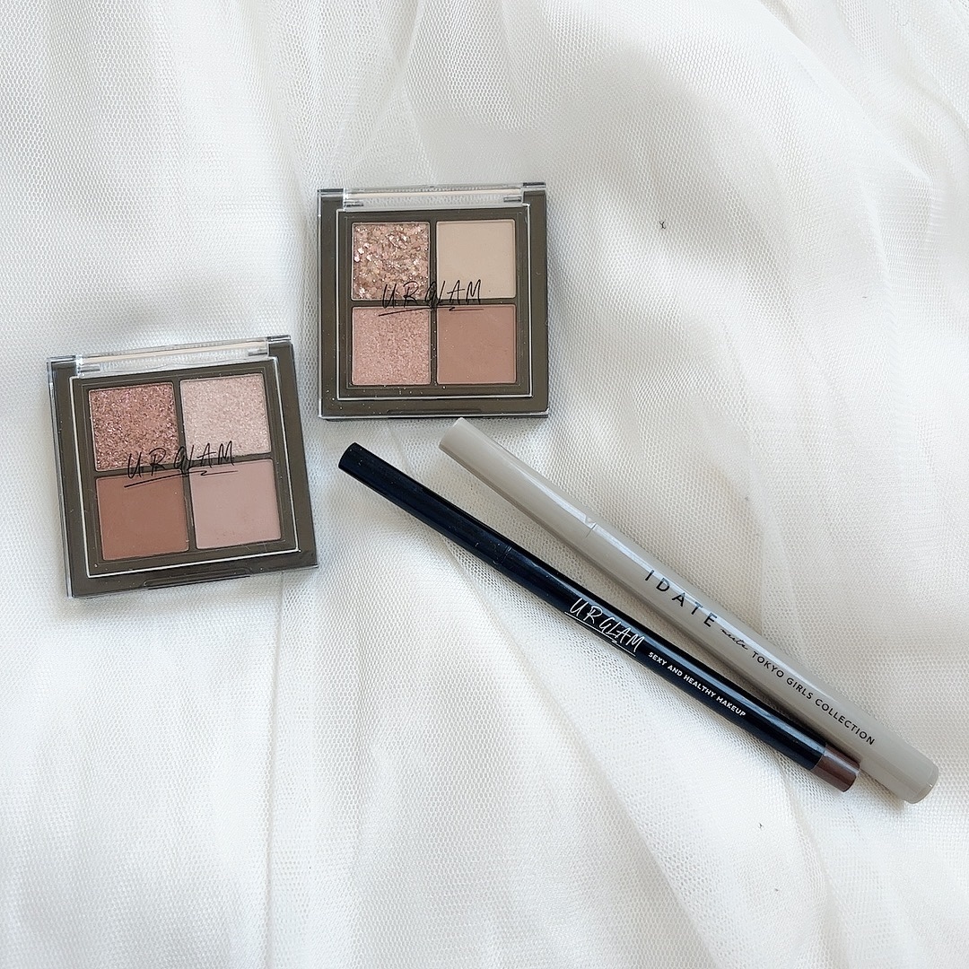 涙袋ライナー/IDATE/リキッドアイライナーを使ったクチコミ（2枚目）