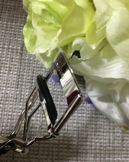 nao on LIPS 「カービングアイラッシュカーラー1,980円............」(4枚目)