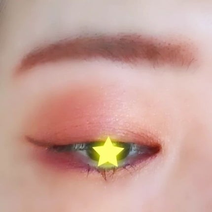 STペンシルアイライナー/キャンドゥ/ペンシルアイライナーを使ったクチコミ(6枚目)