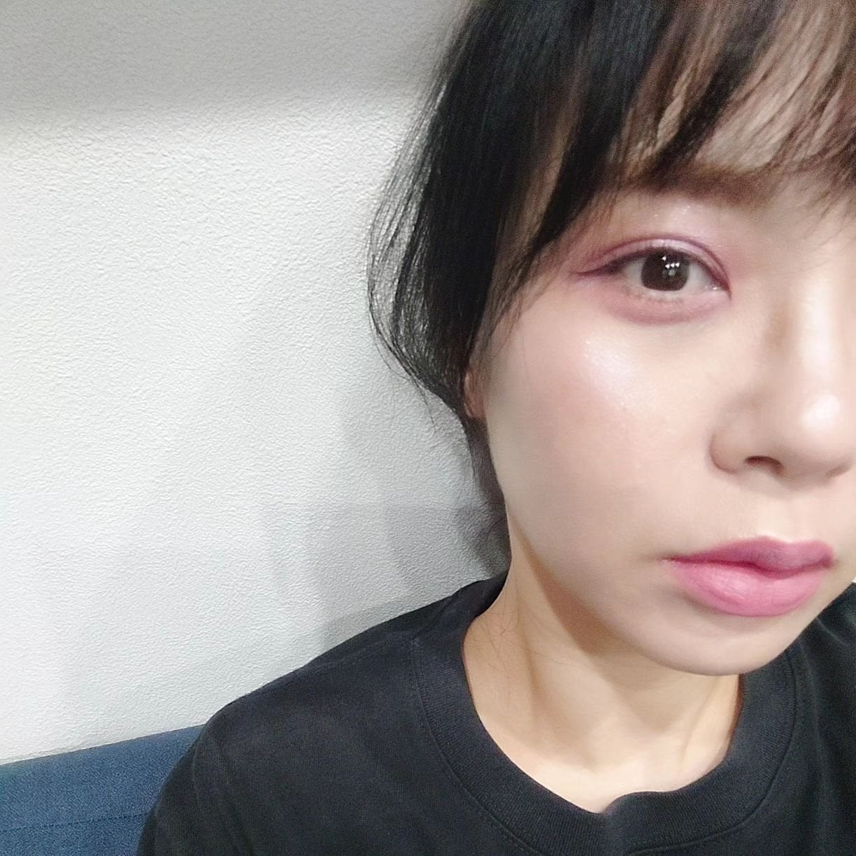 MERCURY RETROGRADE/Huda Beauty/アイシャドウパレットを使ったクチコミ(7枚目)