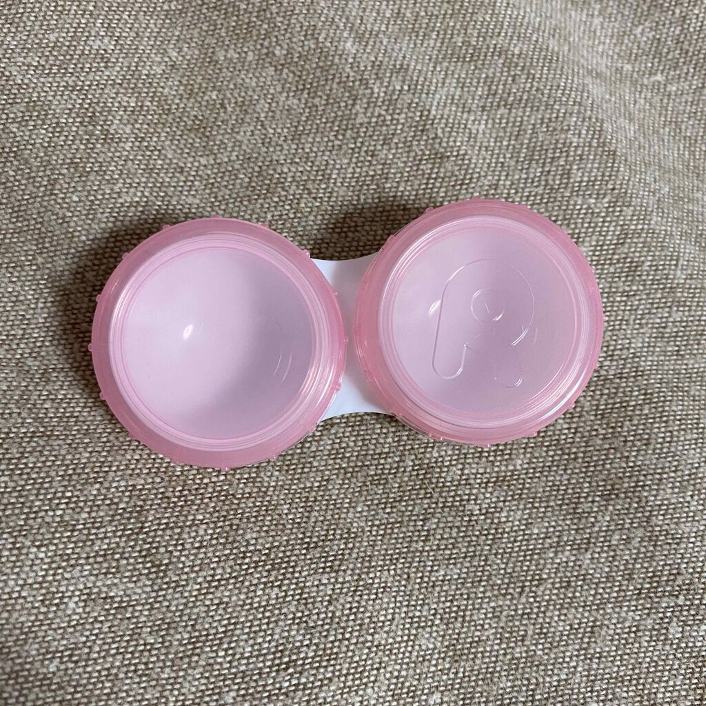 カラコンケア/メニコン/その他を使ったクチコミ(3枚目)