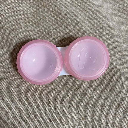 カラコンケア/メニコン/その他を使ったクチコミ(3枚目)