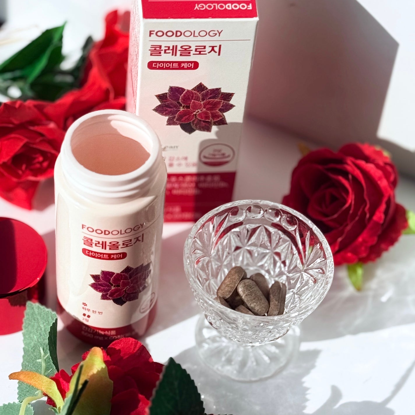 コレオロジーティー/FOODOLOGY/ドリンクを使ったクチコミ(7枚目)