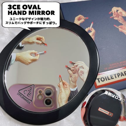 3CE SOFT MATTE LIPSTICK/3CE/口紅を使ったクチコミ(3枚目)