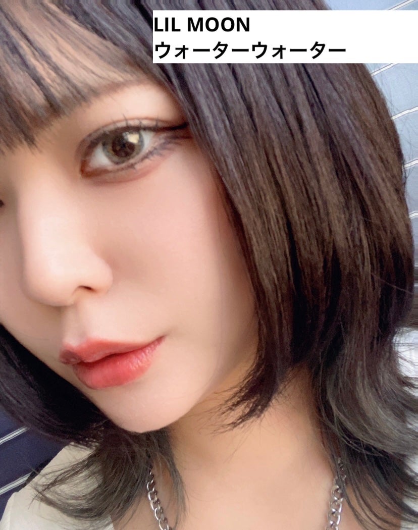 雪ちゃん@土木女子 on LIPS 「【カラコンまでがアイメイク、でしょ?♡】ということで!今回は!..」(5枚目)