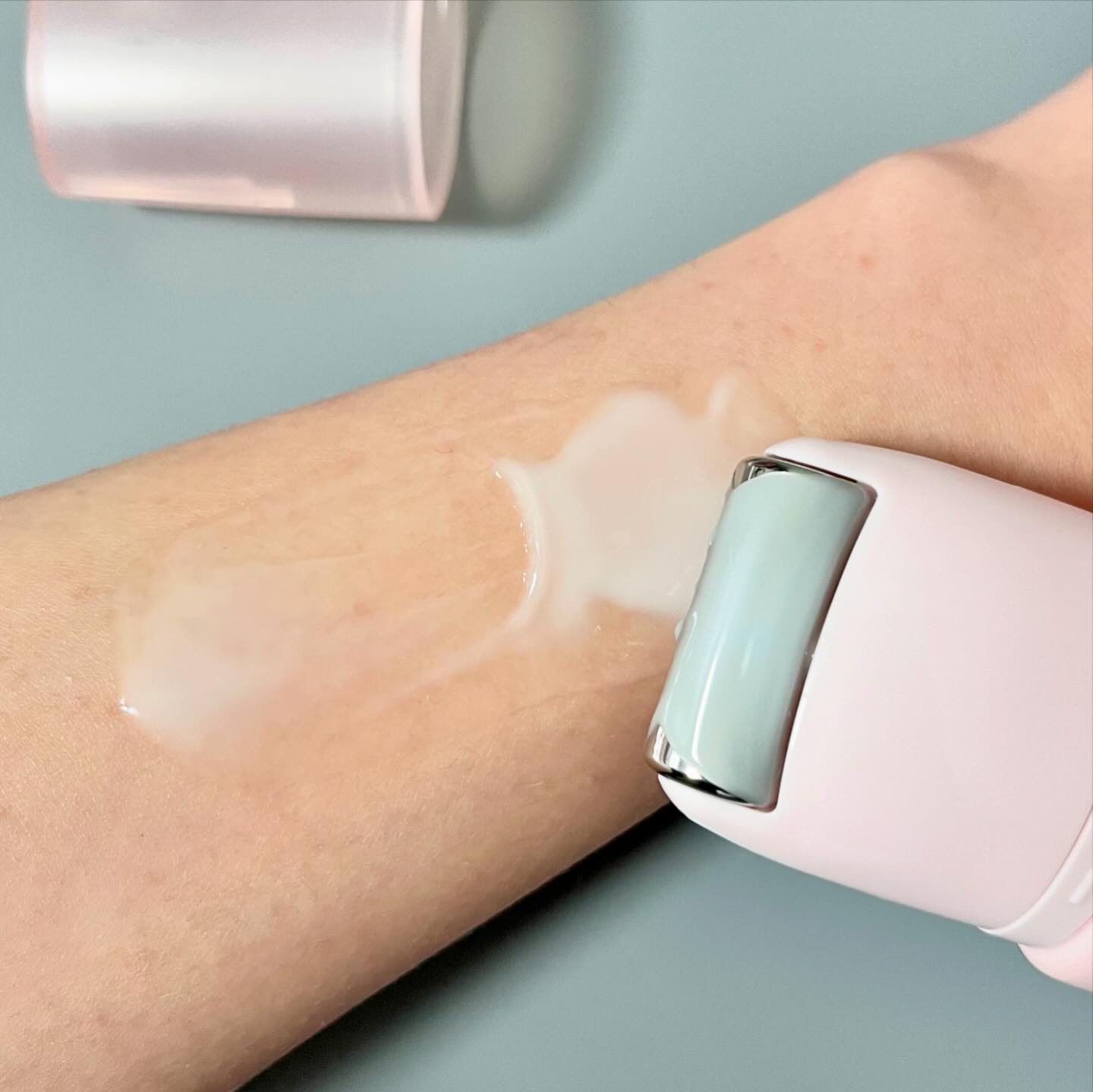 シカコラーゲンリフティングクリーム/be wants/フェイスクリームを使ったクチコミ（3枚目）