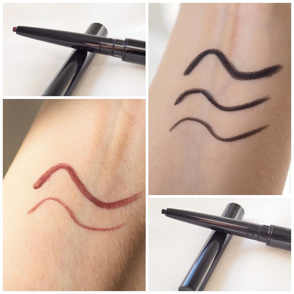 クチュールシャドーフォーアイズ/ブリリアージュ/ジェル・クリームアイシャドウを使ったクチコミ(5枚目)