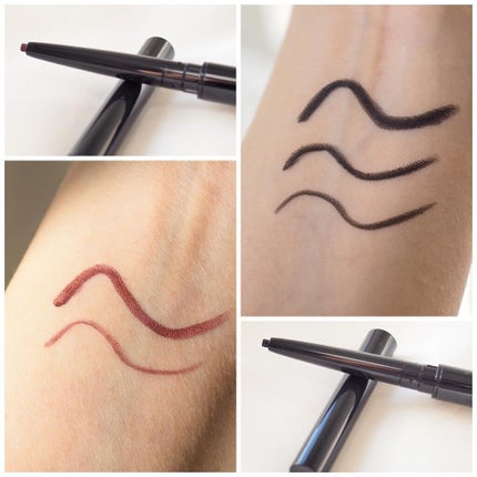 クチュールシャドーフォーアイズ/ブリリアージュ/ジェル・クリームアイシャドウを使ったクチコミ(5枚目)