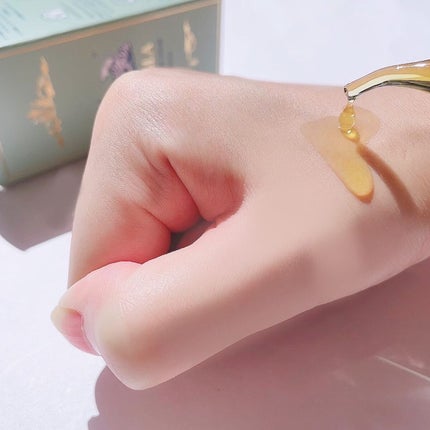 CBD エンリッチセラム/WALALA/美容液を使ったクチコミ(6枚目)