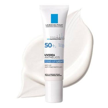 　乾燥肌で下地に悩んでる方におすすめ！


【使った商品】
○LA ROCHE-POSAY UVイデア XL プロテクショントーンアップ


【良いところ】
◎保湿力が高くしっとり！
寒くなり乾燥する季