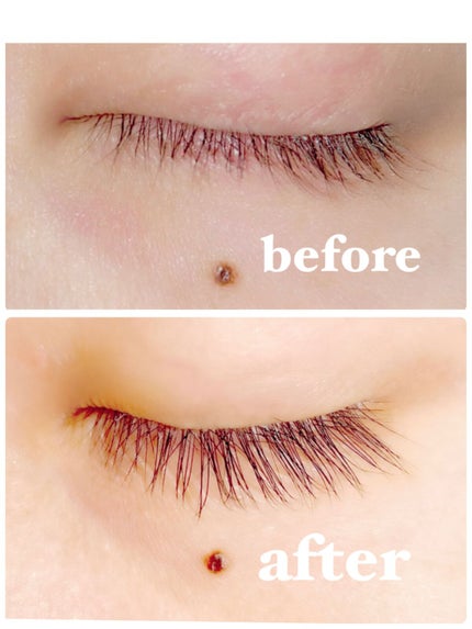 アイラッシュセラム/PHOEBE BEAUTY UP/まつげ美容液を使ったクチコミ(1枚目)