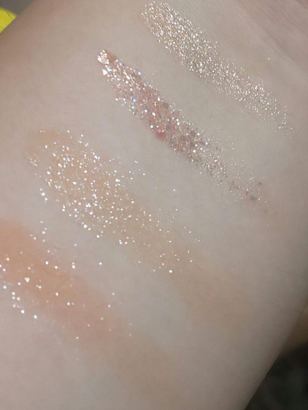 LINE FRIENDS EDITION/rom&nd/メイクアップキットを使ったクチコミ(3枚目)