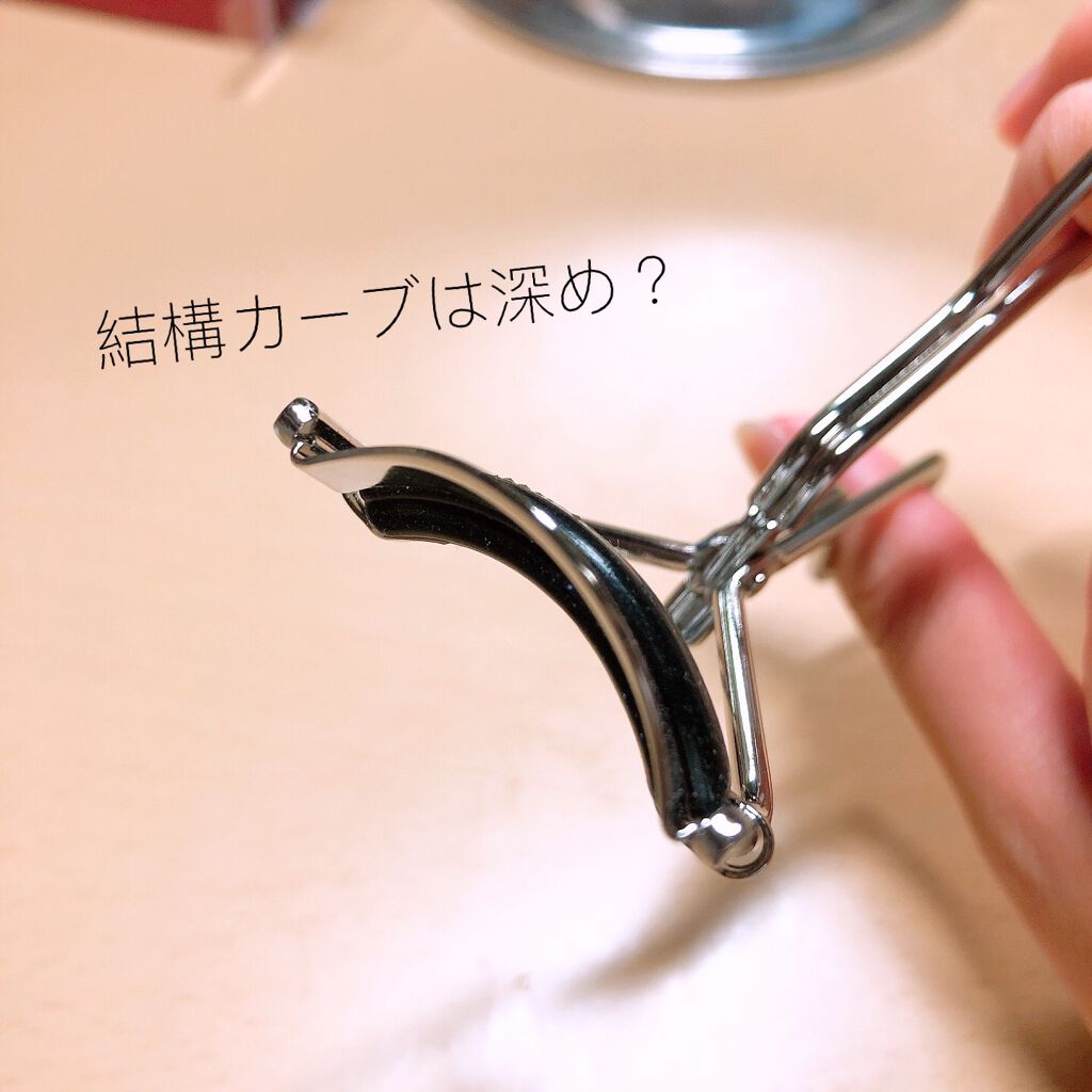 まつげキープコート		 ニュアンスクリア/SHOBIDO/マスカラトップコートを使ったクチコミ（3枚目）