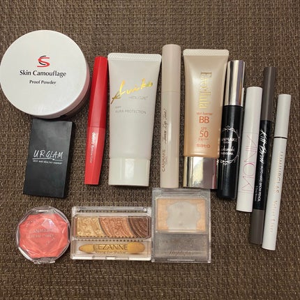 キル ブロウ オート ハード ブロウ ペンシル/CLIO/アイブロウペンシルを使ったクチコミ(3枚目)