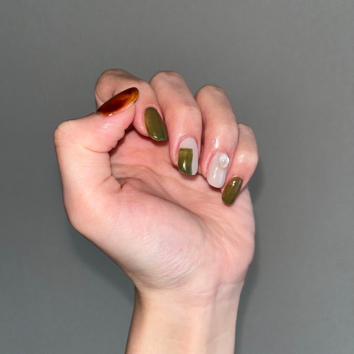 MOMOジェル MOMO-14 / nail for all | LIPS MOMOジェル MOMO-14 / nail for all | LIPS