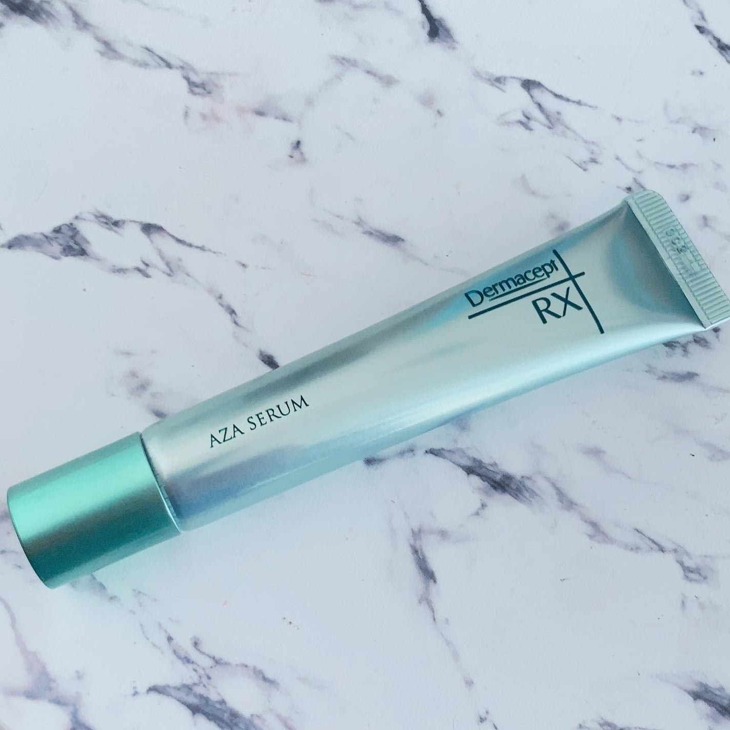ダーマセプトRX AZAセラム/ダーマセプトRX/美容液を使ったクチコミ(1枚目)