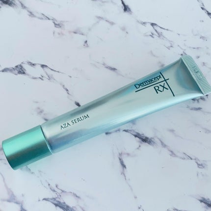 ダーマセプトRX AZAセラム/ダーマセプトRX/美容液を使ったクチコミ(1枚目)