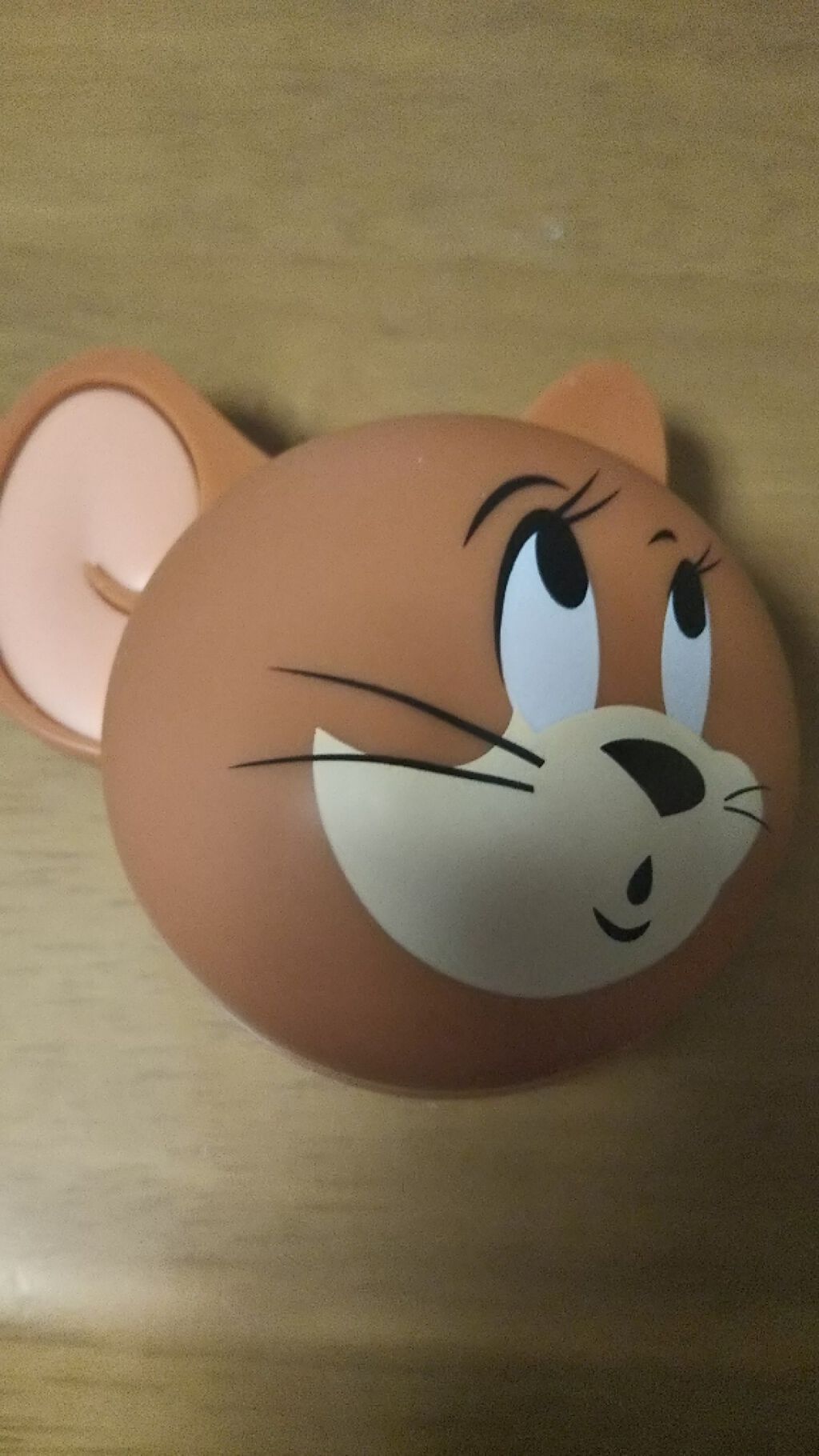 ラッキーフレンズ 2トーンチーク/ETUDE/パウダーチークを使ったクチコミ（2枚目）