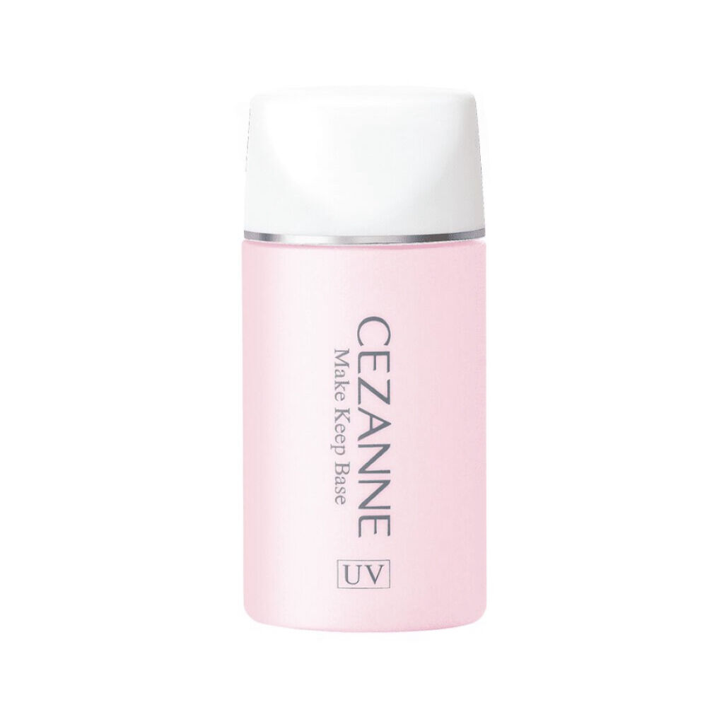 皮脂テカリ防止下地/CEZANNE/化粧下地を使ったクチコミ（1枚目）