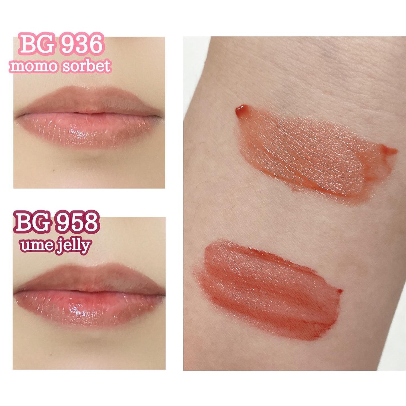 キヌケアグローアップ/shu uemura/口紅を使ったクチコミ(2枚目)