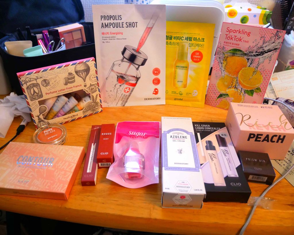 シュガー グロウ ティント/PERIPERA/口紅を使ったクチコミ(2枚目)