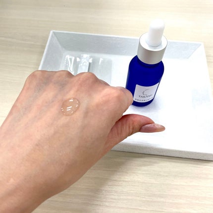 タカミスキンピール/タカミ/ブースター・導入液を使ったクチコミ(2枚目)