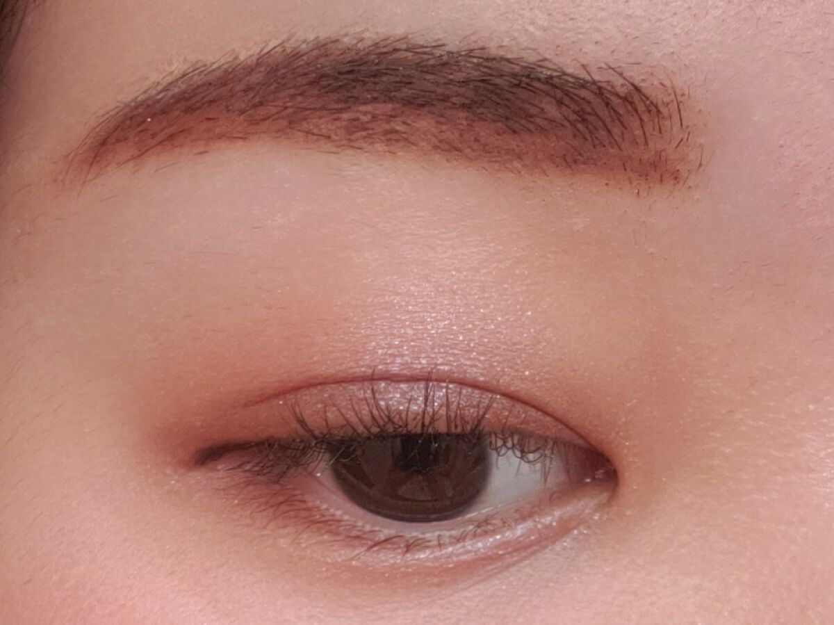 カラーミキシングコンシーラー/キャンメイク/パレットコンシーラーを使ったクチコミ（3枚目）