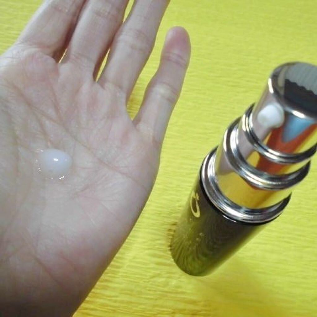 ディープモイスチュアエッセンス/ライスフォース/美容液を使ったクチコミ（3枚目）